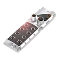Balluff BNI DNT-104-000-Z004 Network blocks for Devicenet