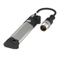 Balluff BMP 01-EL1PP21A-0064-00-P00,5-S4 Magnetic field positioning systems