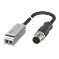 Balluff BML-S1H2-S6QC-M3CA-D0-KA00,3-S284 Absolute linear encoder