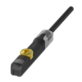 Balluff BMF 415KW-HAPS-W-5-S0-02 Cylinder sensors for multiple slot shapes