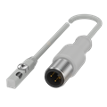 Balluff BMF 405KF-PS-C-2A-S4-00,3 Cylinder sensors for multiple slot shapes