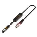 Balluff BMF 235K-H-PO-C-A2-S75-00,3 Cylinder sensors for multiple slot shapes