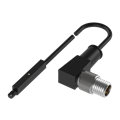 Balluff BMF 303K-PS-C-2A-SA5-S49W-00,7 Cylinder sensors for multiple slot shapes