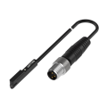 Balluff BMF 303K-PS-C-2A-SA11-S49-00,5 Cylinder sensors for multiple slot shapes