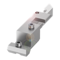 Balluff BMF 303-HW-116 Mounting brackets for magnetic sensors