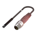 Balluff BMF 233K-PS-C-2A-SA2-S49-00,5 Magnetic field sensors for C-slot