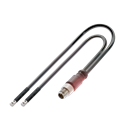 Balluff BMF 243K-PS-C-2A-SA95-S75-00,3 Magnetic field sensors for C-slot