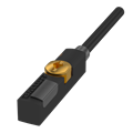 Balluff BMF 235K-PS-C-2A-PU-02 Cylinder sensors for multiple slot shapes