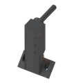 Balluff BMF 61M-PS-Y-2-SA1 Tubular magnetic field sensors