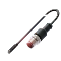 Balluff BMF 204K-PS-C-2A-SA2-S4-00,3 Magnetic field sensors for C-slot