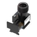 Balluff BMF 32M-PS-W-2-S4 Magnetic field sensors for multiple slot shapes