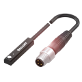 Balluff BMF 307K-PS-C-2-SA2-S49-01,5 Cylinder sensors for multiple slot shapes