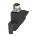 Balluff BMF 305M-PS-C-2-SA4-S49 Cylinder sensors for multiple slot shapes