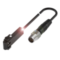 Balluff BMF 305K/HW23-PS-C-2-SA2-S49-00,2 ASM Cylinder sensors for multiple slot shapes
