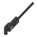 Balluff BMF 305K-R-PS-F-3-03 Cylinder sensors for multiple slot shapes