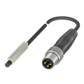 Balluff BMF 303K-PS-C-2A-SA7-S49-00,3 Cylinder sensors for multiple slot shapes