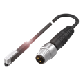 Balluff BMF 303K-PS-C-2A-SA6-S49-00,3 Cylinder sensors for multiple slot shapes