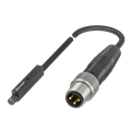 Balluff BMF 303K-PO-C-2A-SA2-S49-00,3 Cylinder sensors for multiple slot shapes