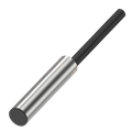 Balluff BMF 07M-PS-C-2-KPU-02 Tubular magnetic field sensors