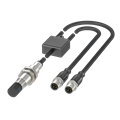 Balluff BIS VM-346-501-PU1-05-S4 HF read/write heads and antennas (1356 MHz)