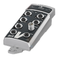 Balluff BIS V-6107-039-C007 Multi-frequency RFID processors