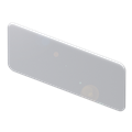 Balluff BIS M-120-01/L-SA1 HF data carriers (1356 MHz)
