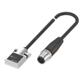 Balluff BIS VM-349-401-S4 HF read/write heads and antennas (1356 MHz)