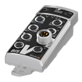 Balluff BIS V-6106-034-C102 Multi-frequency RFID processors