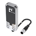 Balluff BIS VM-345-401-S4 HF read/write heads and antennas (1356 MHz)