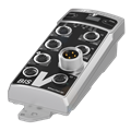 Balluff BIS V-6106-034-C004 Multi-frequency RFID processors