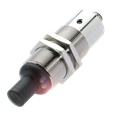 Balluff BIS M-400-072-002-07-S4 HF read/write heads (1356 MHz) with integrated processor unit
