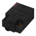 Balluff BIS M-410-068-001-02-S115 HF read/write heads (1356 MHz) with integrated processor unit