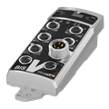 Balluff BIS V-6110-063-C002 Multi-frequency RFID processors