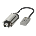 Balluff BIS VM-305-001-S4 HF read/write heads and antennas (1356 MHz)