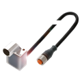 Balluff BIS C-302-PU1-10 LF read/write heads/antennas (70/455kHz)