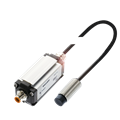 Balluff BIS M-307-001-S115 HF read/write heads and antennas (1356 MHz)