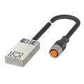 Balluff BIS C-322-PU1-10 LF read/write heads/antennas (70/455kHz)