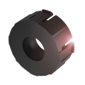 Balluff BIS L-244-03/L LF data carriers (125 kHz)