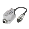 Balluff BIS L-409-045-002-07-S4 LF read/write heads (125 kHz) with integrated processor unit