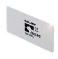 Balluff BIS M-120-01/L HF data carriers (1356 MHz)