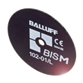 Balluff BIS M-102-01/L HF data carriers (1356 MHz)
