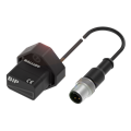 Balluff BIP AD2-T014-01-EB00,5-S4-505 Inductive position sensors