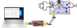 Infineon TLD5542-1IVREG-EVAL