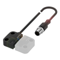 Balluff BID R01K-4M100-M20ZZ0-EP00,2-S92 Magnetically coded safety switches