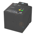 Balluff BIC 2B0-IT1A7-Q40KFU-SM4A5A Inductive couplers for IO-Link signal transmission