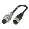 Balluff BIC 2I1-P2A05-M12MF-BPX0-003-M44A Inductive couplers for signal transmission