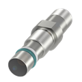 Balluff BHS B400V-PSD25-S04-003 Pressure-rated inductive sensors