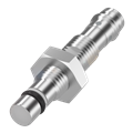 Balluff BHS A404N-PSC15-S49 Pressure-rated inductive sensors