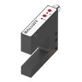 Balluff BGL 30C-002-S4 Fork sensors