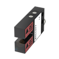 Balluff BGL 5A-007-S49 Fork sensors